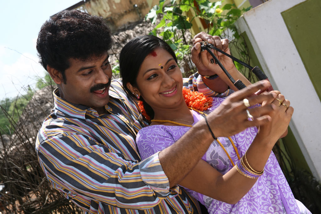 Vidharth's Gurusamy Movie New - Stills | Picture 104536